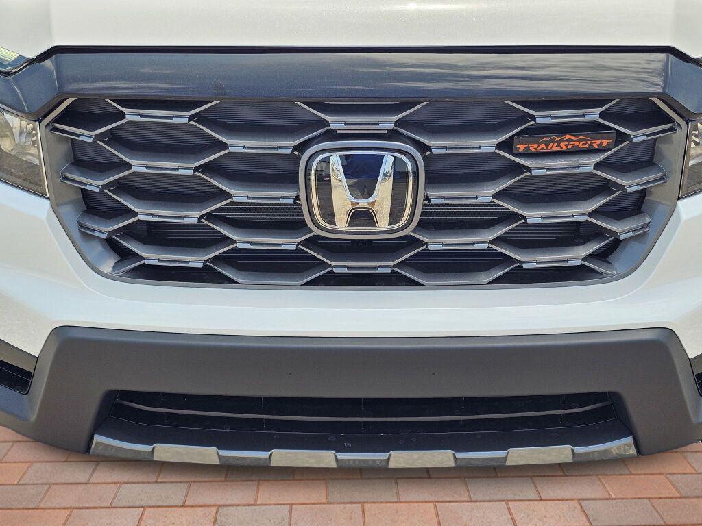 2026 Honda RIDGELINE TRAILSPORT — миниатюра 3