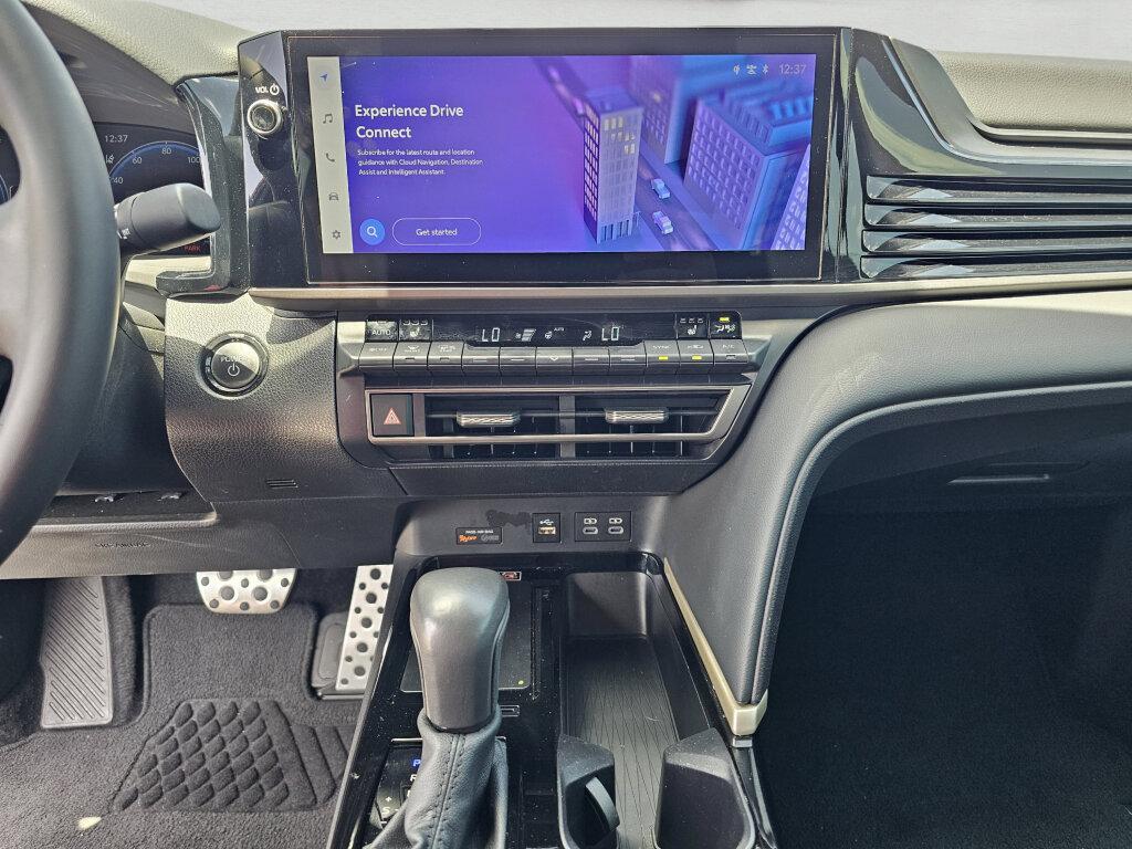 2025 Toyota CAMRY XSE 缩略图 29