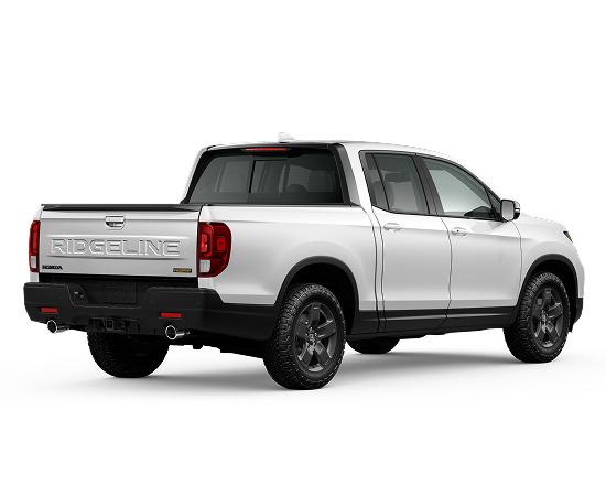 صورة 2 لـ 2026 Honda RIDGELINE TRAILSPORT