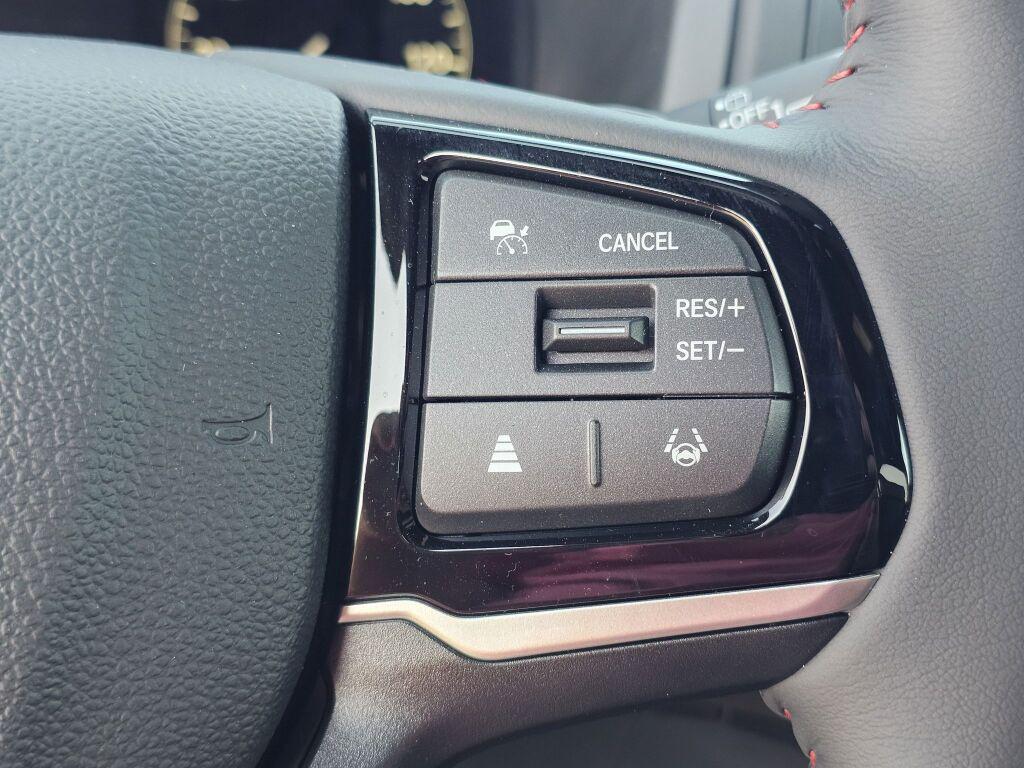 2026 Honda ODYSSEY SPORT-L — миниатюра 23