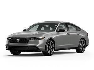 صورة 3 لـ 2026 Honda ACCORD SE