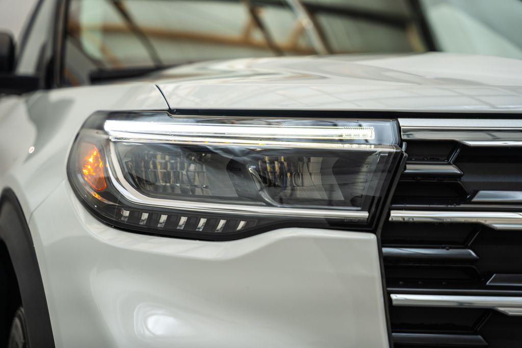 صورة مصغرة 15 لـ 2026 FORD EXPLORER ACTIVE