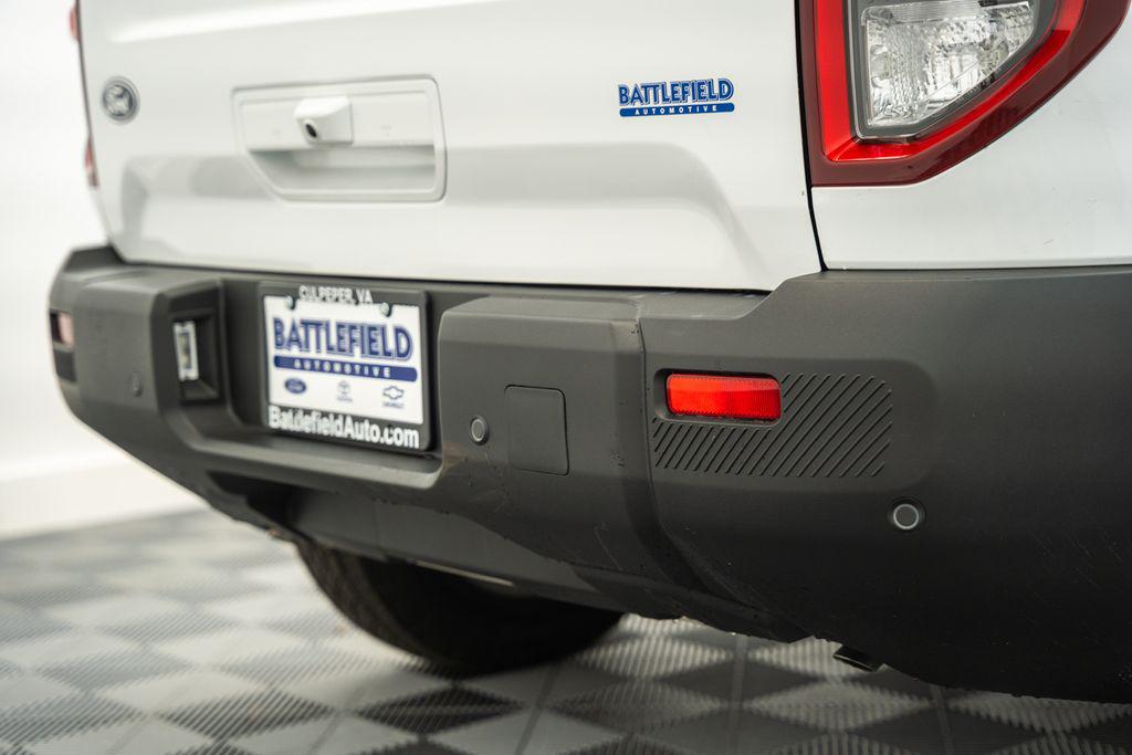 صورة 9 لـ 2026 FORD BRONCO SPORT BIG BEND