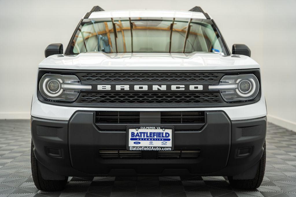 صورة 2 لـ 2026 FORD BRONCO SPORT BIG BEND