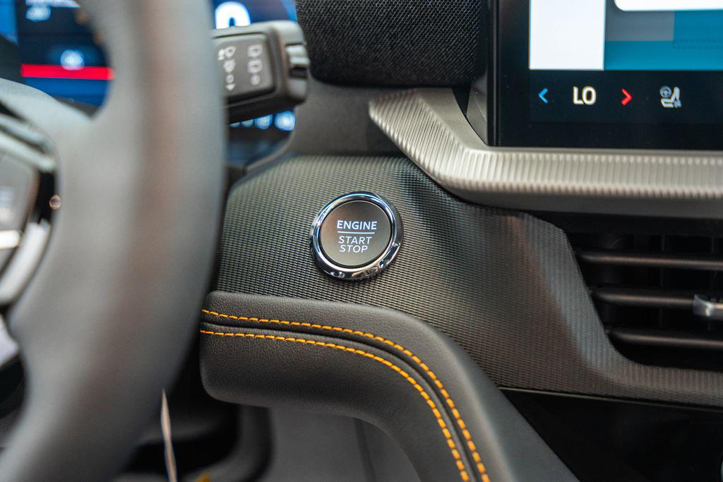 2026 FORD EXPLORER TREMOR — миниатюра 27