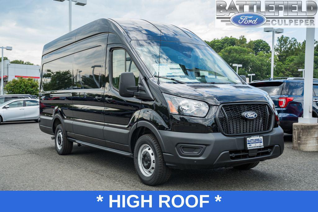 New 2026 Ford Transit-350 Base
