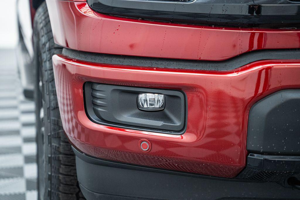 صورة مصغرة 13 لـ 2026 FORD F-150 XLT