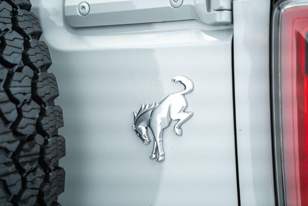 FORD BRONCO BADLANDS - 9