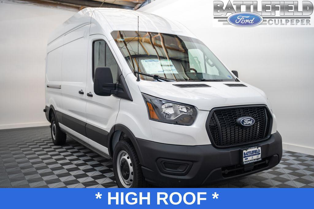 New 2026 Ford Transit-250 Base
