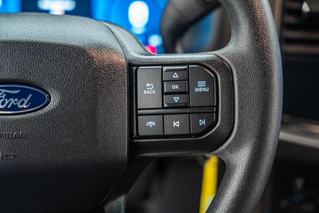 2025 FORD F-150 STX — миниатюра 31