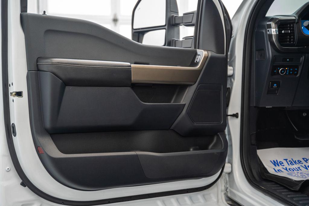 2025 FORD F-150 STX — миниатюра 45