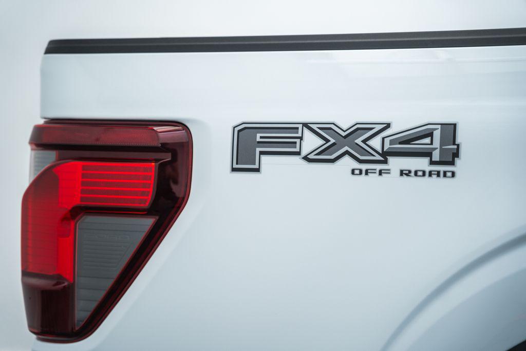 2025 FORD F-150 STX — миниатюра 22