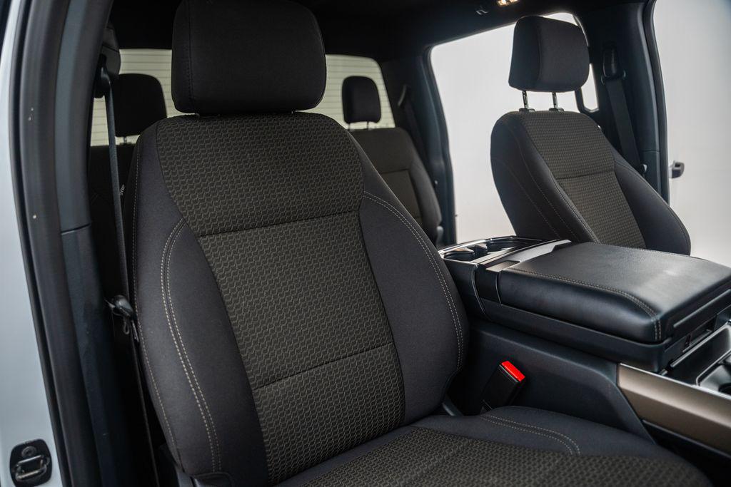 2025 FORD F-150 STX — миниатюра 40