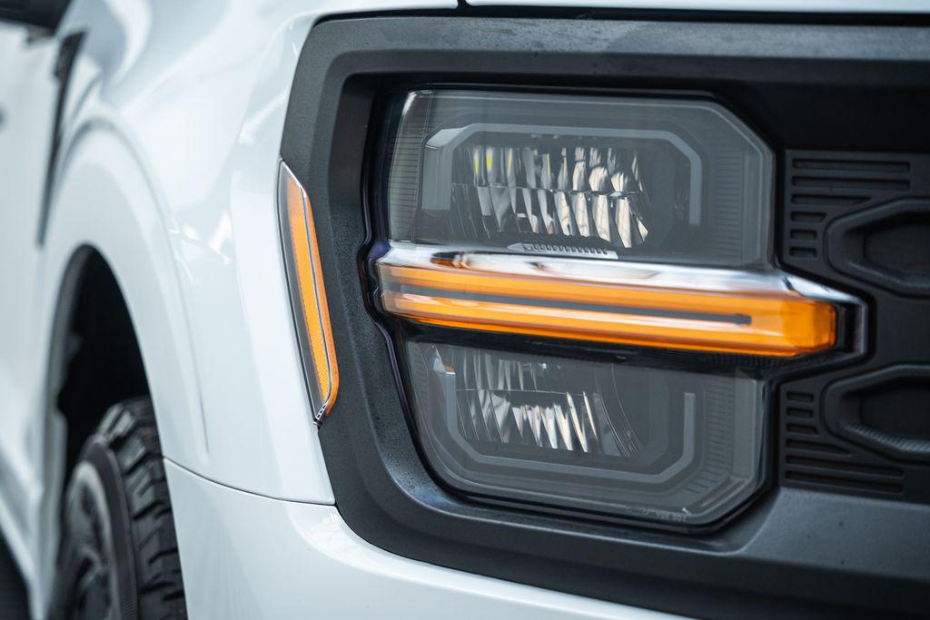 2025 FORD F-150 STX — миниатюра 13