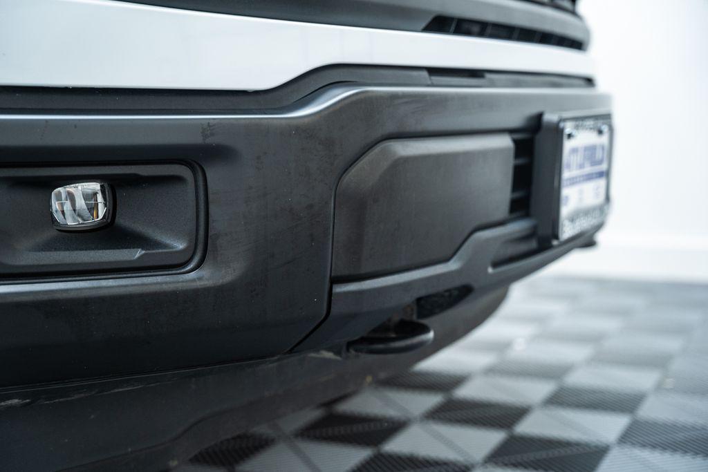 2025 FORD F-150 STX — миниатюра 15