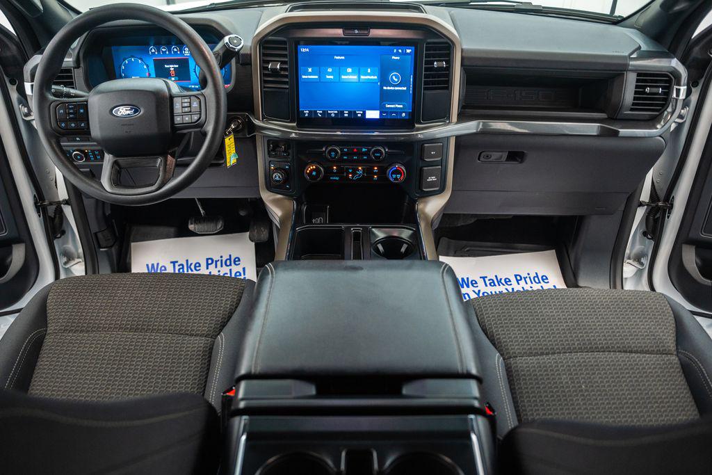 2025 FORD F-150 STX — миниатюра 24