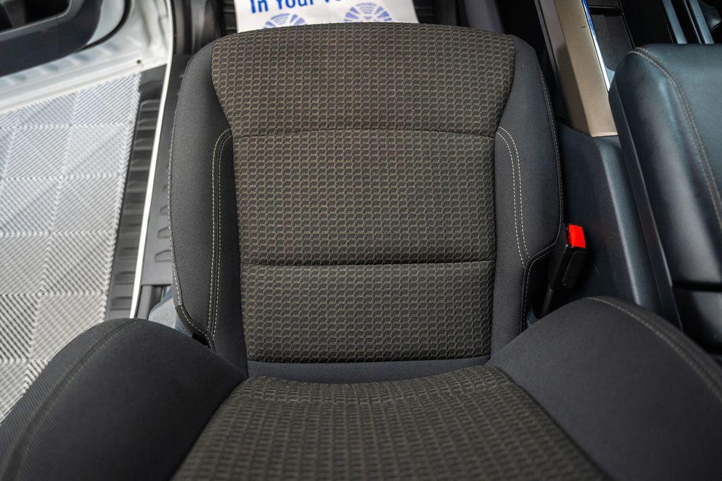 2025 FORD F-150 STX — миниатюра 35