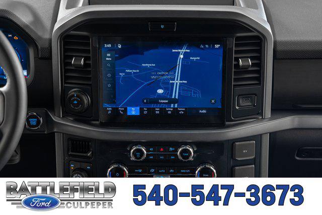 2026 FORD F-150 XLT 缩略图 26