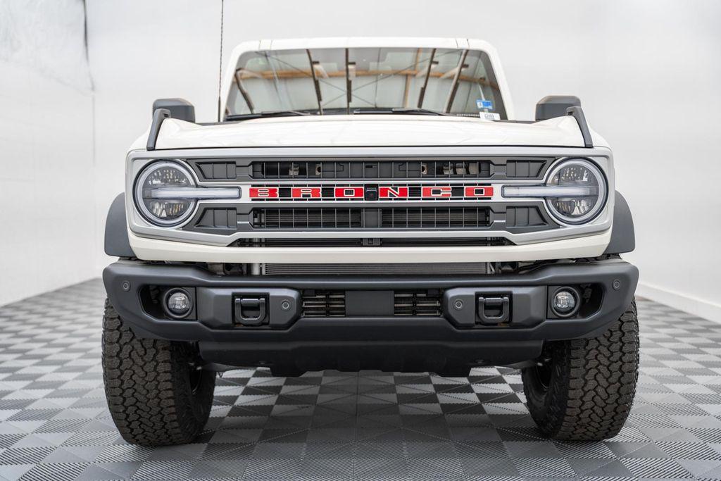 FORD BRONCO - 2