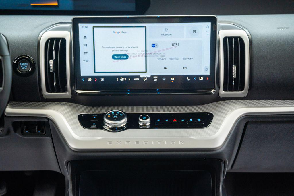 صورة مصغرة 27 لـ 2026 FORD EXPEDITION MAX ACTIVE 4X4