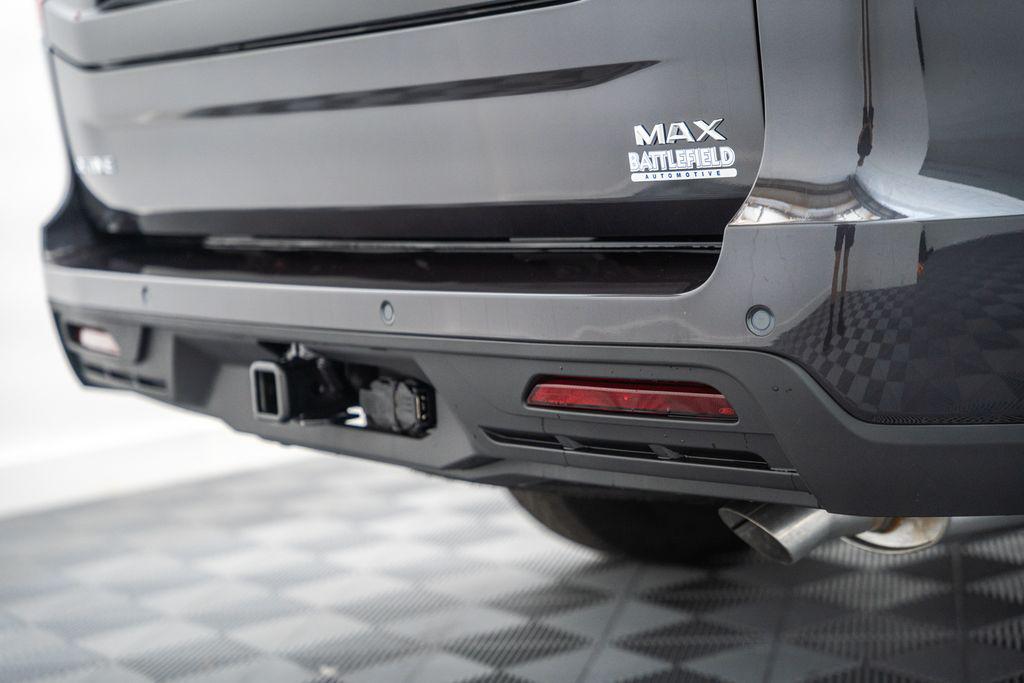 صورة مصغرة 11 لـ 2026 FORD EXPEDITION MAX ACTIVE 4X4