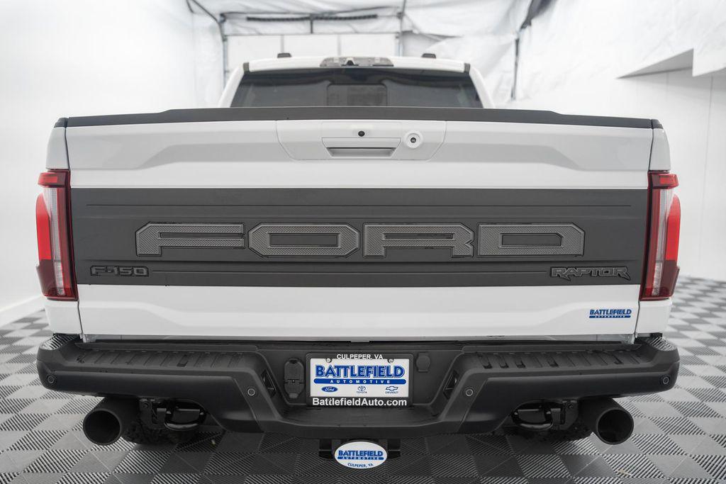 FORD F-150 RAPTOR - 7