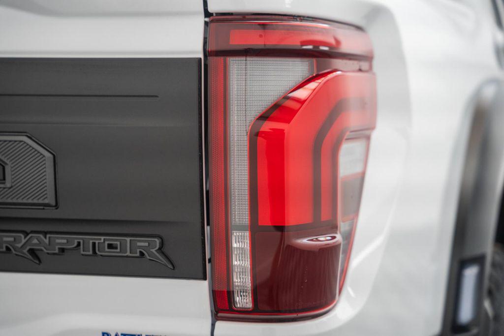 FORD F-150 RAPTOR - 8