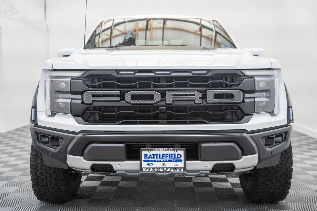 FORD F-150 RAPTOR - 2