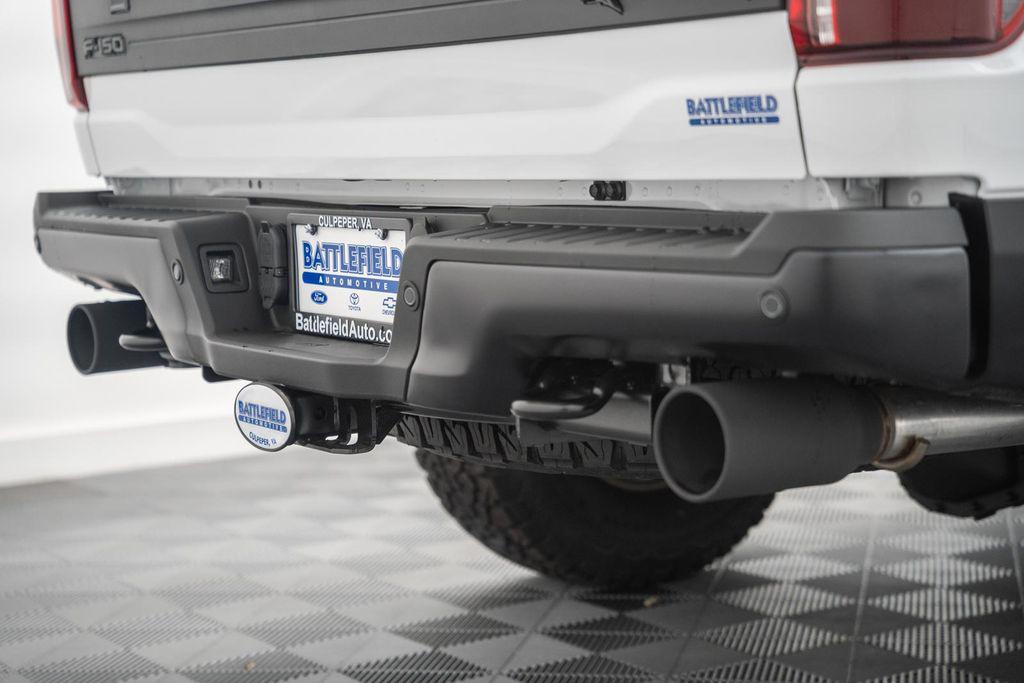 FORD F-150 RAPTOR - 10