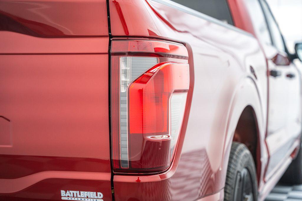 FORD F-150 STX - 8