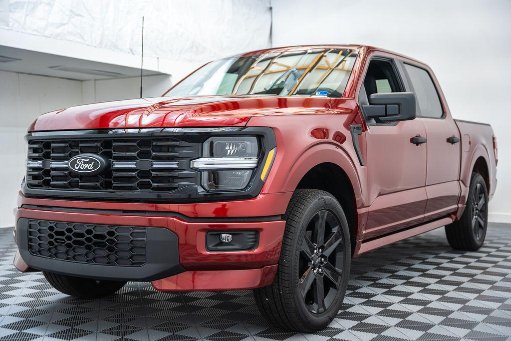 FORD F-150 STX - 3