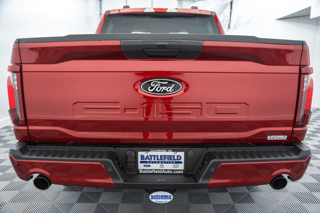 FORD F-150 STX - 6