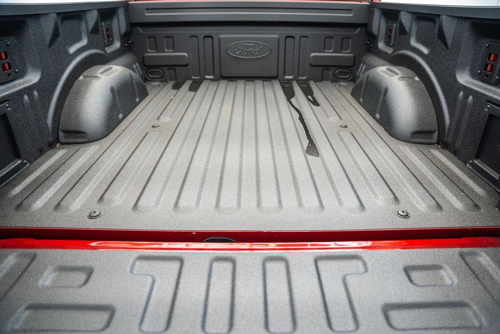 FORD F-150 STX - 10