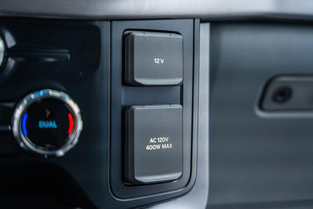 صورة مصغرة 27 لـ 2026 FORD F-150 XLT