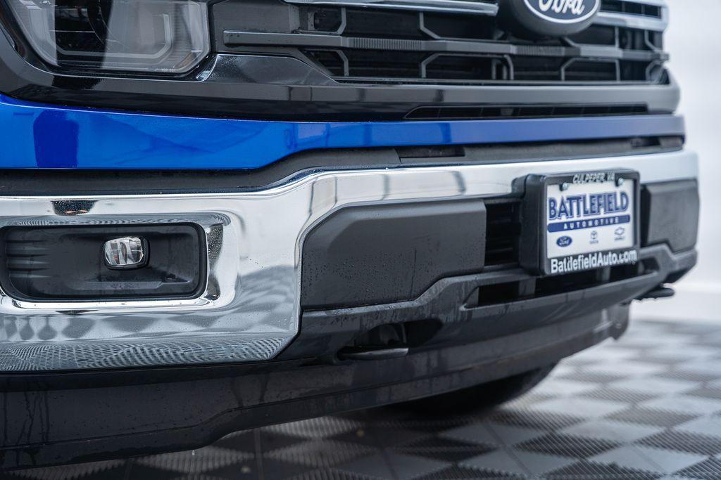 صورة مصغرة 12 لـ 2026 FORD F-150 XLT