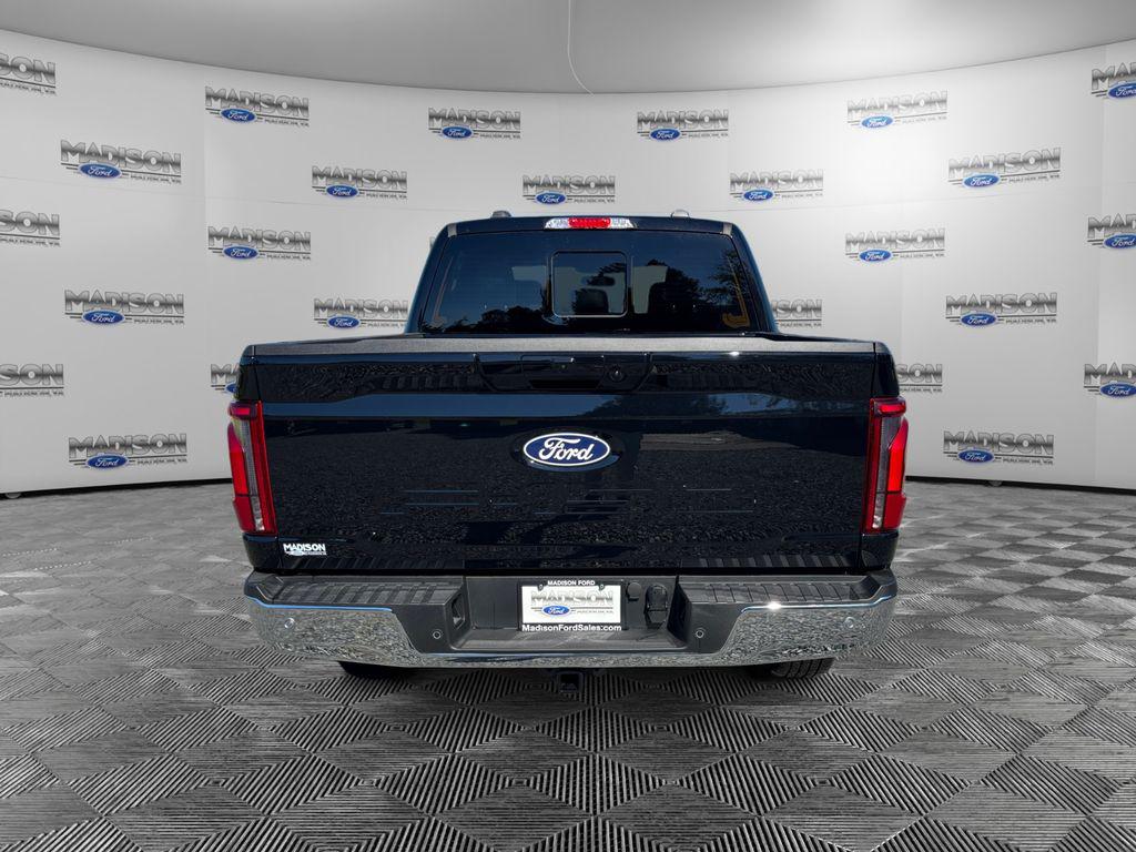 2026 FORD F-150 LARIAT — фото 4