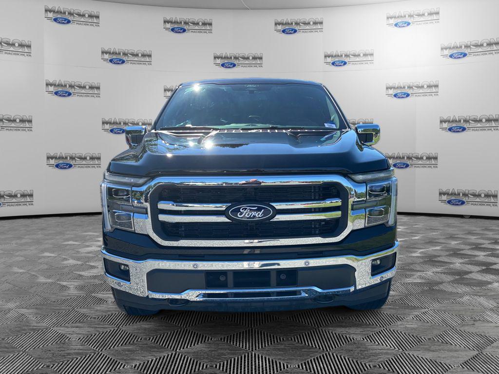 2026 FORD F-150 LARIAT — фото 8