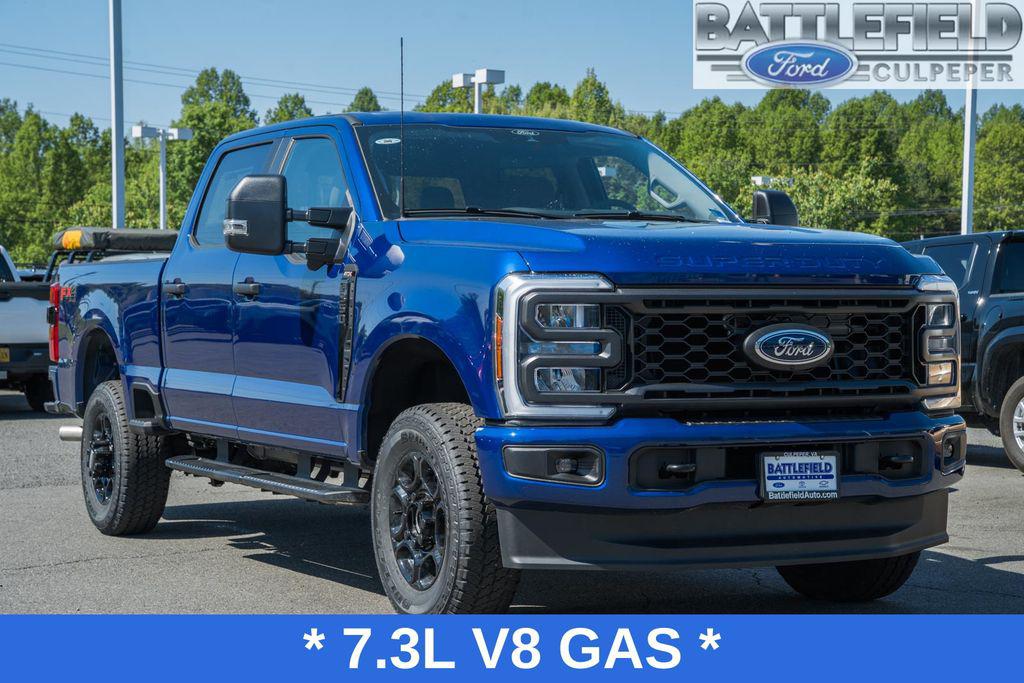 New 2026 Ford F-350 XL