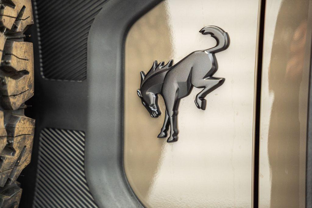 FORD BRONCO RAPTOR - 10