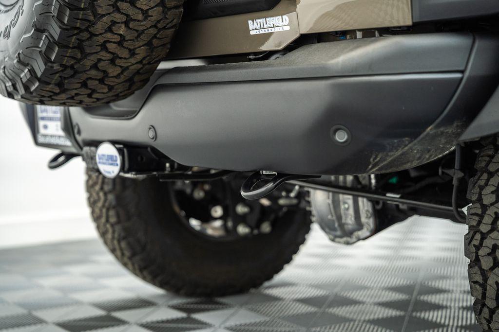 FORD BRONCO RAPTOR - 8