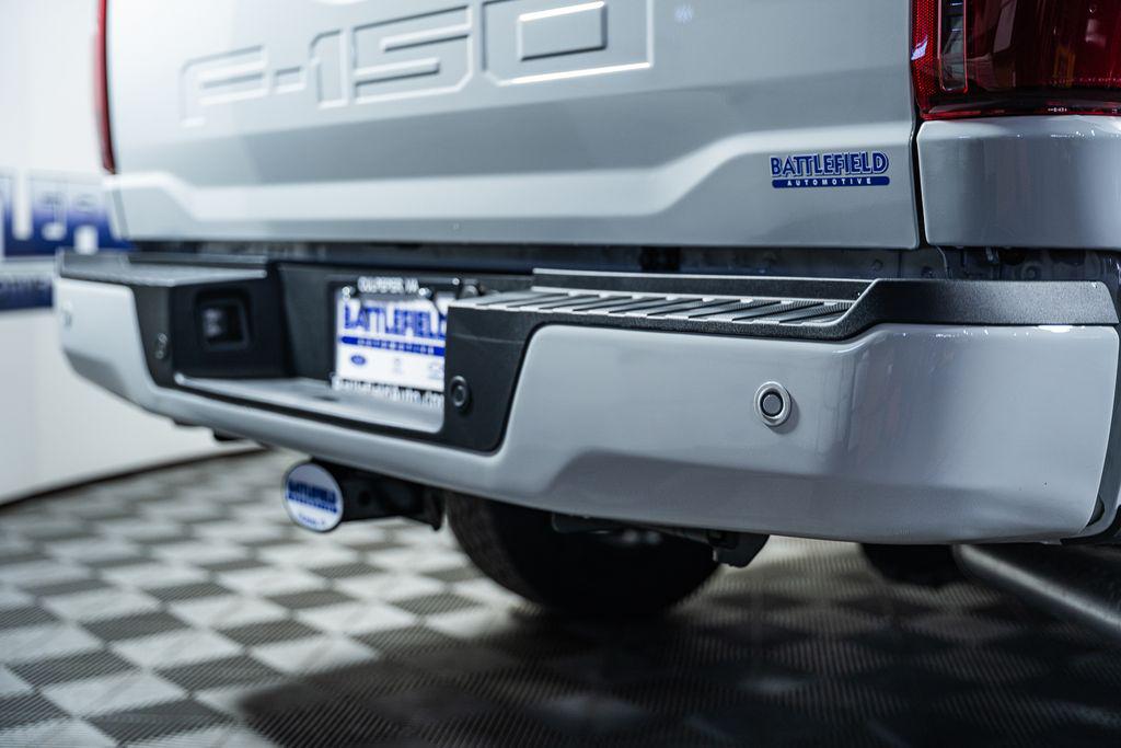 FORD F-150 XLT - 8