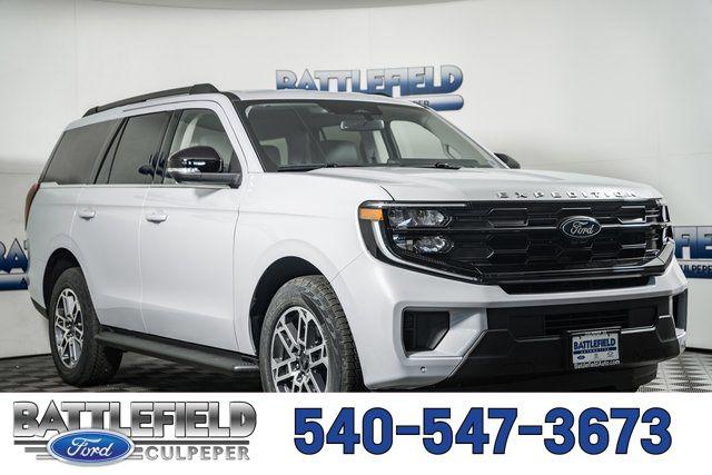 New 2026 Ford Expedition Active