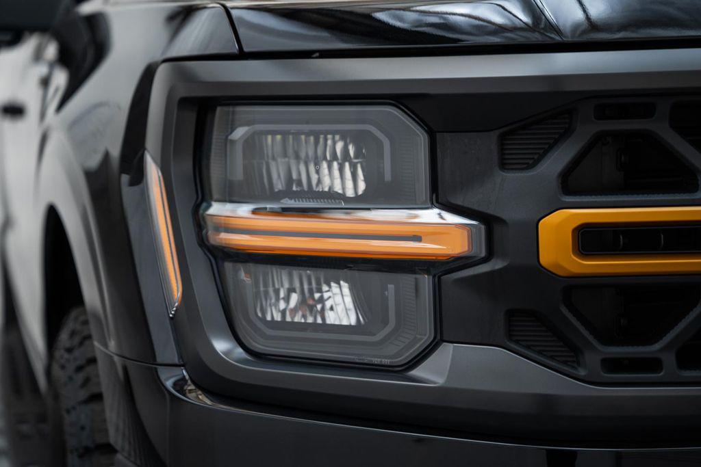 2026 FORD F-150 TREMOR 缩略图 14