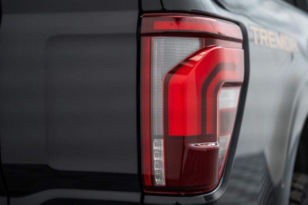 2026 FORD F-150 TREMOR 照片 9