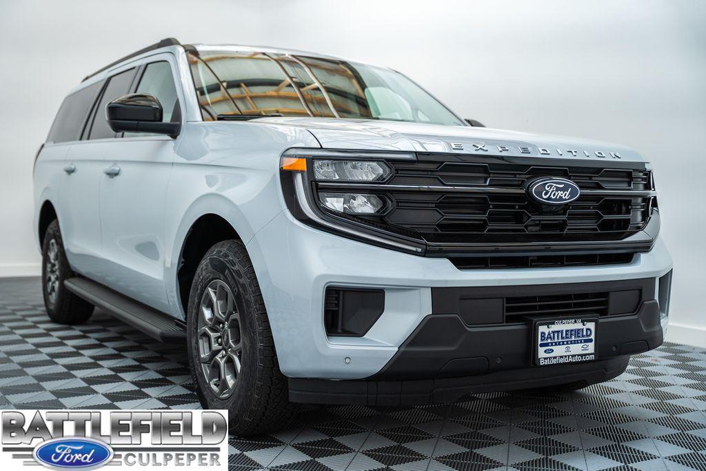 New 2026 Ford Expedition Max Active 4x4