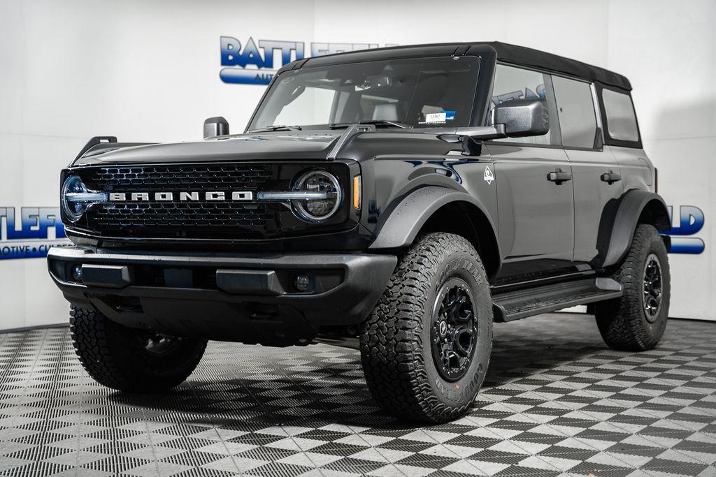 FORD BRONCO OUTER BANKS - 3
