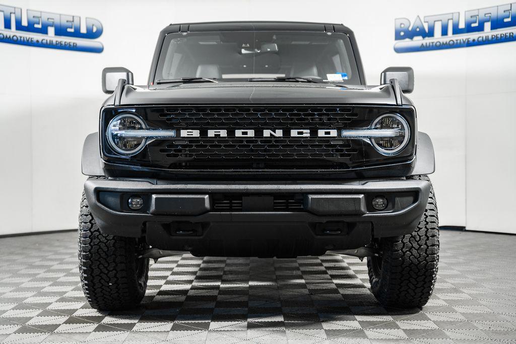 FORD BRONCO OUTER BANKS - 2