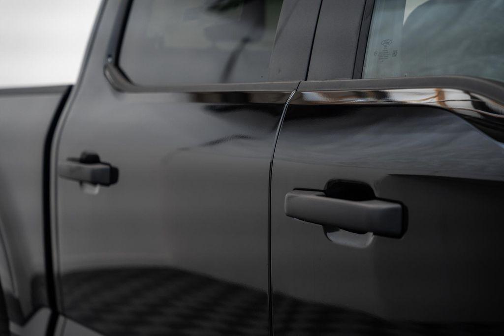 2026 FORD F-150 STX — миниатюра 17