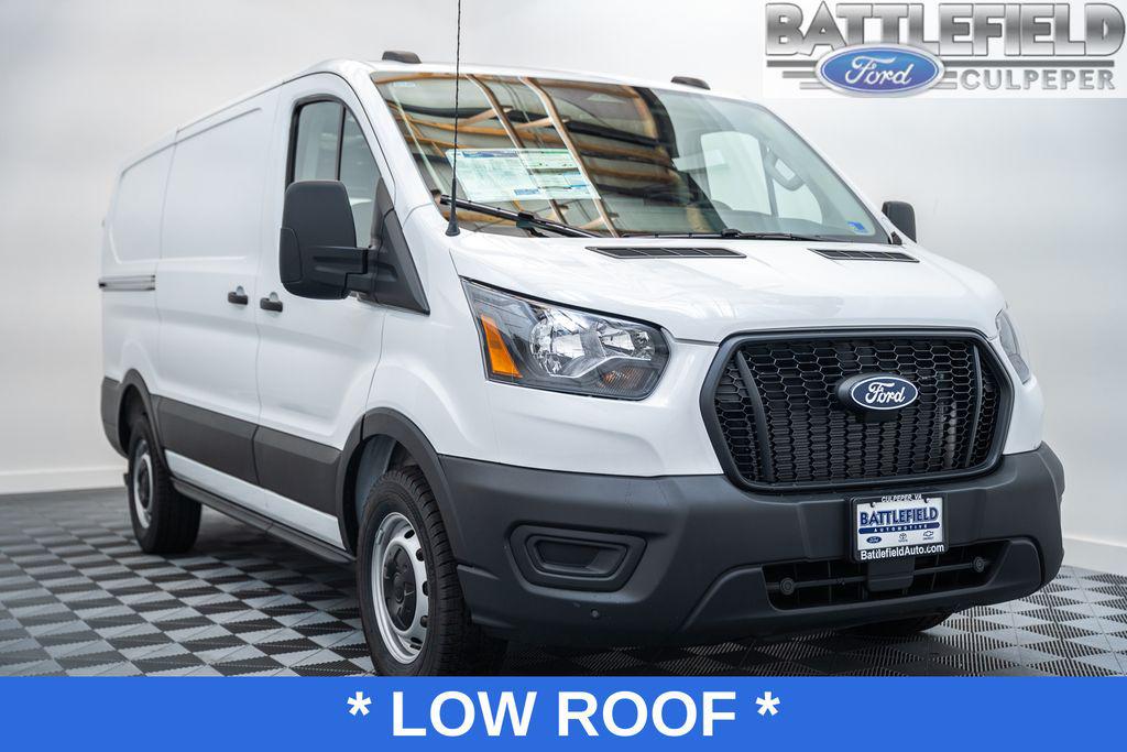 New 2026 Ford Transit-150 Base