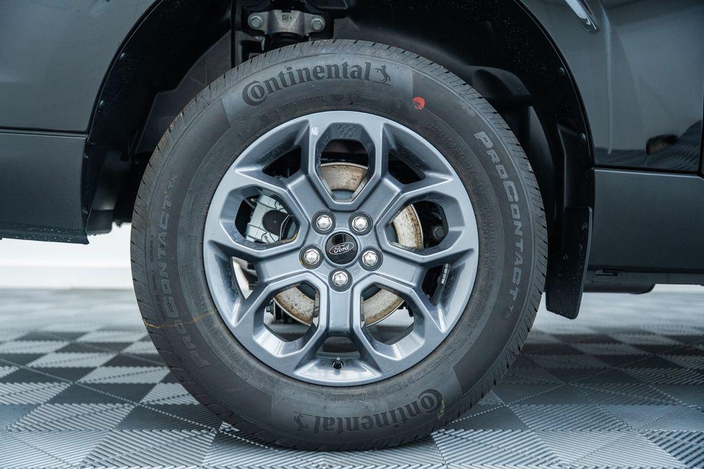 2026 FORD MAVERICK XLT 缩略图 19